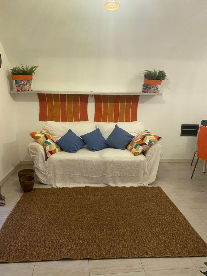 Family Home Νάπολη Εξωτερικό φωτογραφία