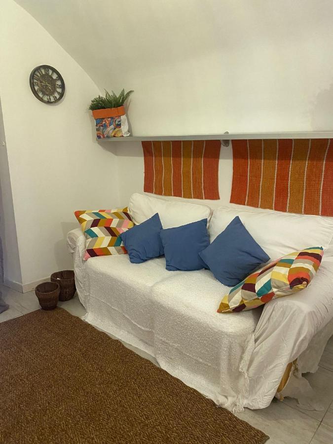 Family Home Νάπολη Εξωτερικό φωτογραφία