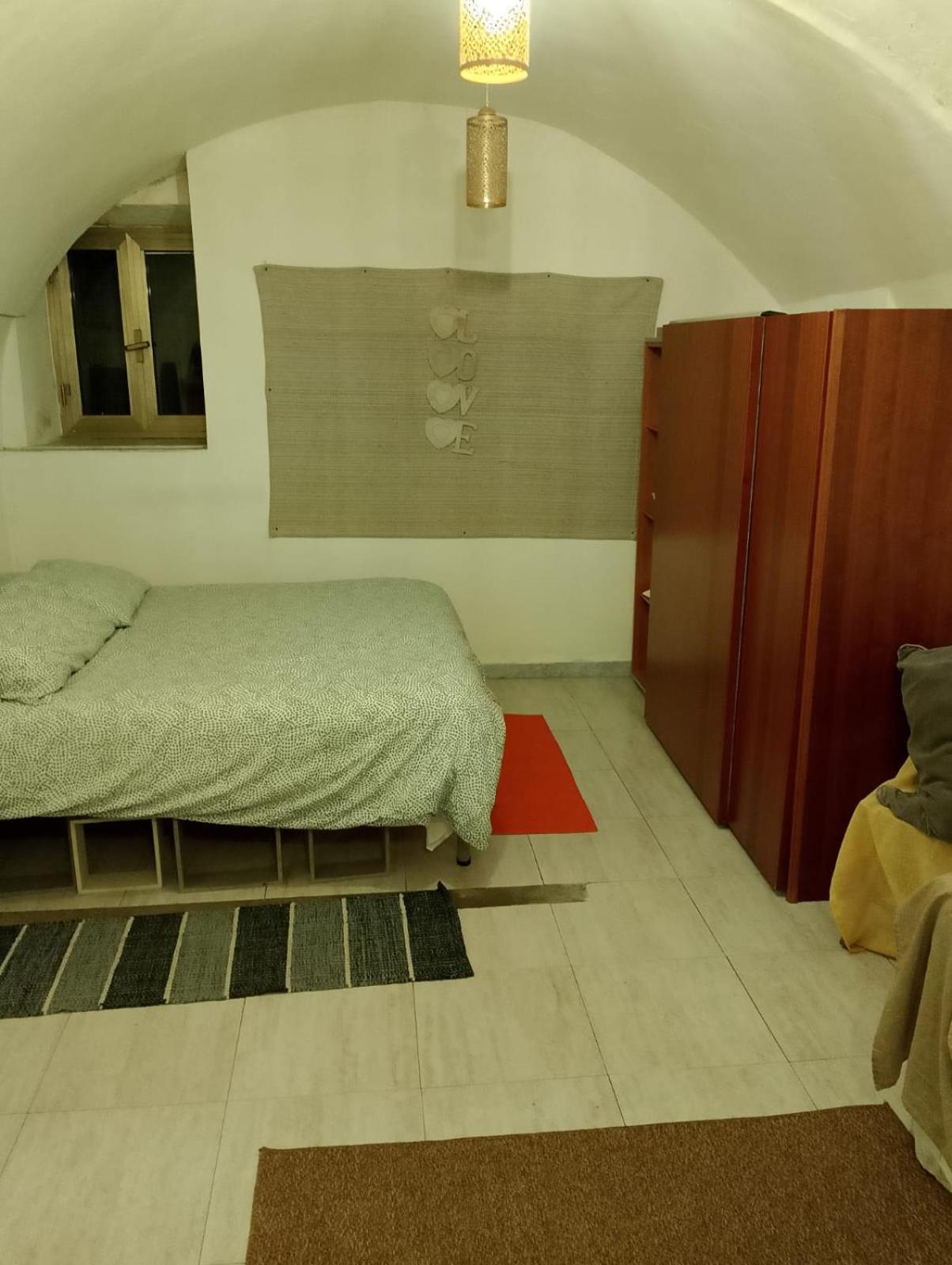 Family Home Νάπολη Εξωτερικό φωτογραφία