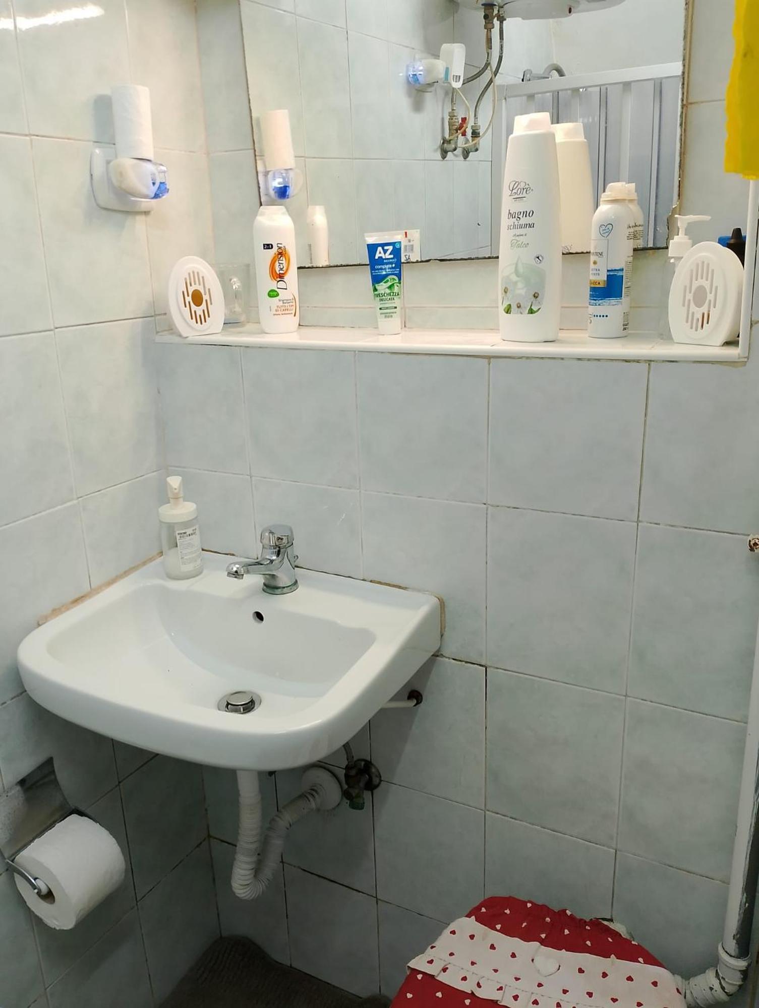 Family Home Νάπολη Εξωτερικό φωτογραφία